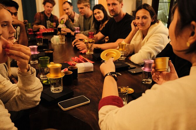 Hanoi Coffee Workshop: Taste Salt, Coconut and Egg Coffee - Why the hands-on format is worth the $16 price