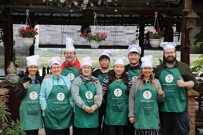 Hanoi Cooking Class - Who will get the most from this Hanoi class