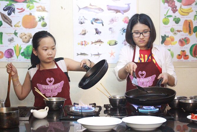 Hanoi Cooking Class and Market Tour in Ancient House - My verdict on the Blue Butterfly class