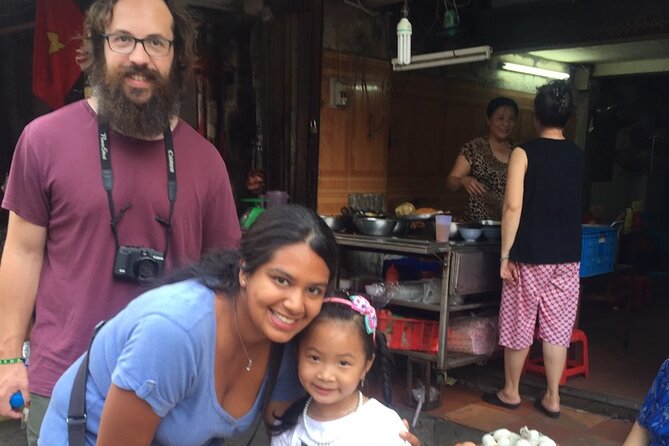 Hanoi Cooking Class and Market Tour with Chef Tien - Who will enjoy this Hanoi cooking class?