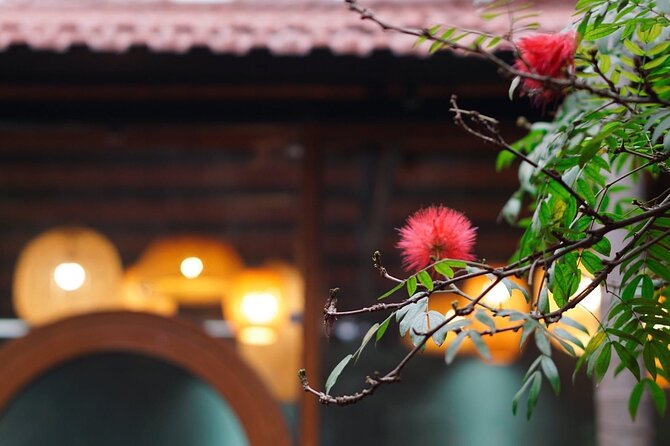 Hanoi Cooking Class: Culture, Local Market & Meaning CSR Impact - How much value do you get for $39?