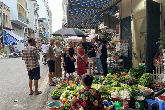 Hanoi Cooking Class Learning 5 Dishes including Banh Xeo - Who will get the most from this class