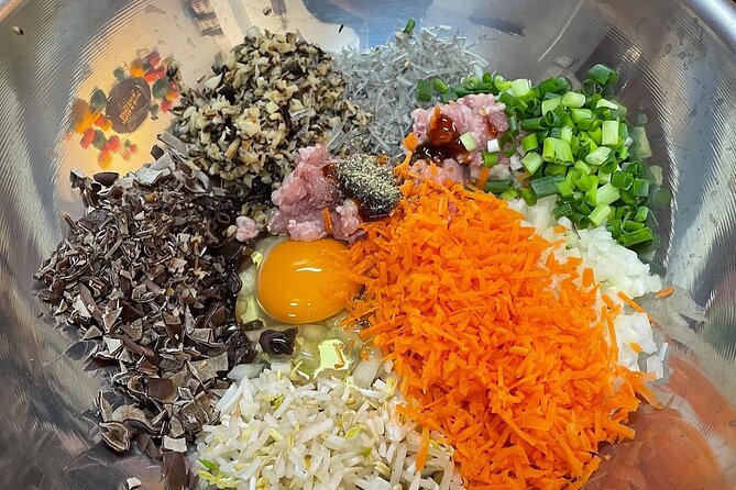 Hanoi Cooking Class: Pho/Bun Cha/Banh Xeo...+Free Egg/Salt Coffee - Cooking the meal, not just watching it