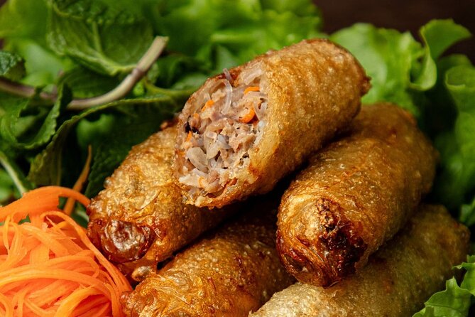 Hanoi Cooking Class: Pho/Bun Cha/Banh Xeo...+Free Egg/Salt Coffee - Who will enjoy this class most