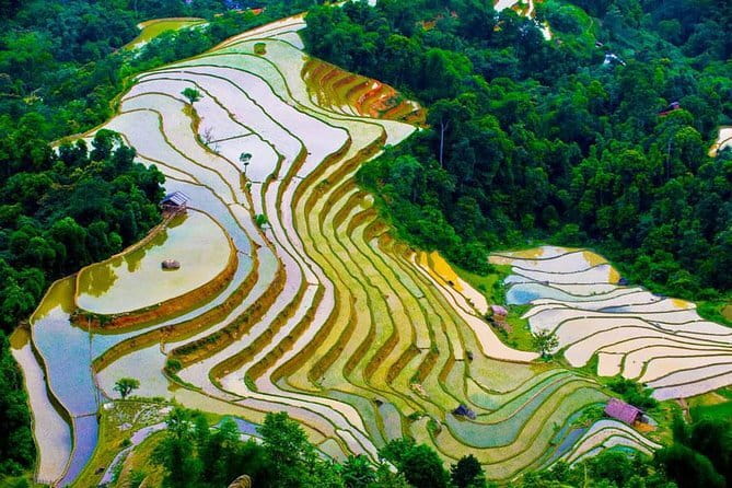 Hanoi Countryside By Bike & Local House and Food Tasting - How the group size and guides shape the ride