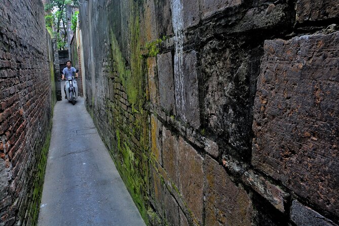 Hanoi Countryside Motorbike Tour: Red River Culture & Daily Life - Price, timing, and what you receive