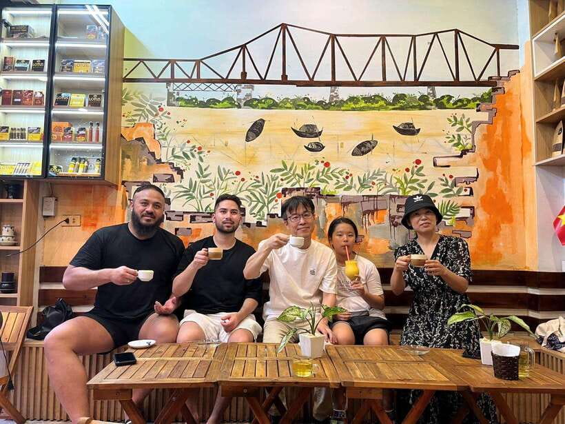Hanoi: Cyclo the Old Quarter and Egg Coffee Tour - Timing, price, and who should book