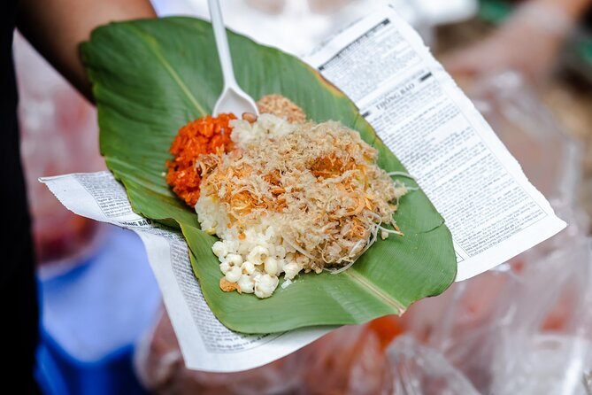 Hanoi Dawn Private Food Tour with 10+ Tastings - Who should book this morning tour