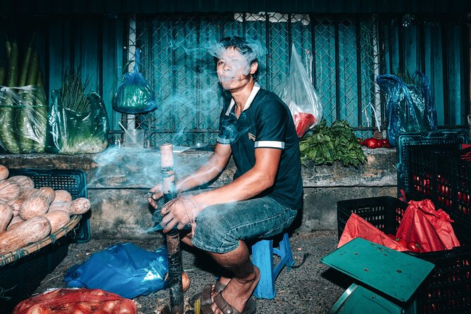 Hanoi Dawn Private Food Tour with 10+ Tastings - What the local chef adds