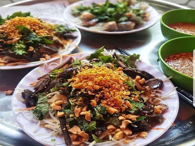 Hanoi: Eat Like a Local Small Group Street Food Tour - Timing, comfort, and practical details
