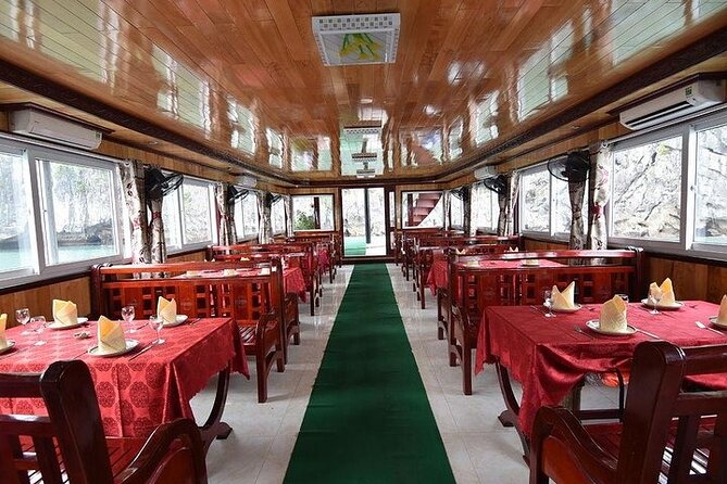 Hanoi Epic tour 6D5N Hanoi - Halong Bay - Ninh Binh - Sapa - Who will get the most from this northern Vietnam tour