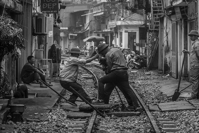 Hanoi Explorer Photo Tour - The $119 price and what it covers