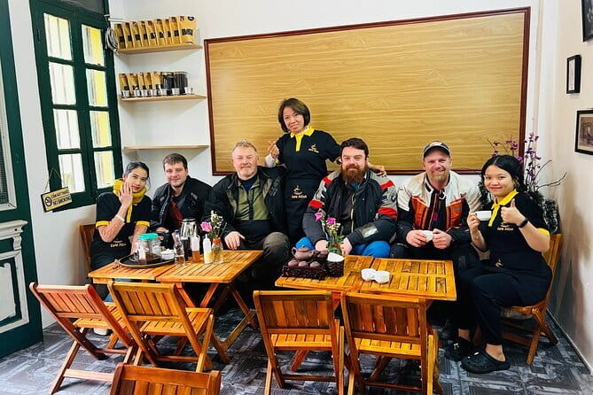 Hanoi Famous Michelin Guided Street Food Tour - The $23.75 price and what it covers