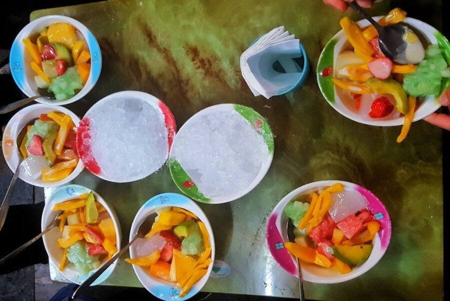 Hanoi Food, Culture, Sightseeing & Fun By Vietnam Army Jeep - The guides make the biggest difference