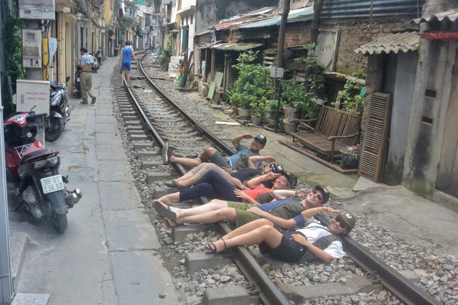 Hanoi Food, Culture, Sightseeing & Fun By Vietnam Army Jeep - Is $60 good value?