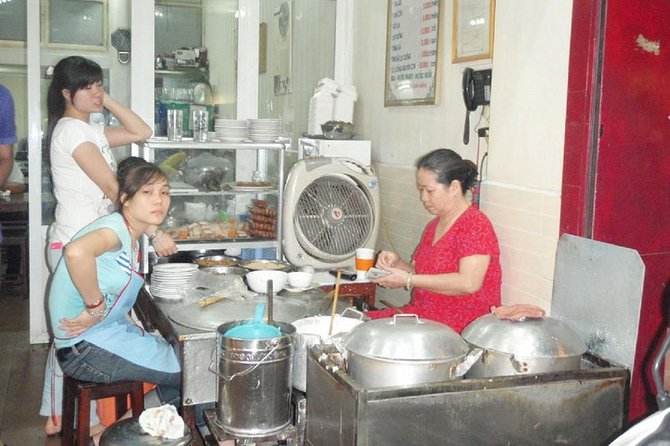 Hanoi Food on Foot: Walking Tour of Hanoi Old Quarter - Who will enjoy this food walk most?