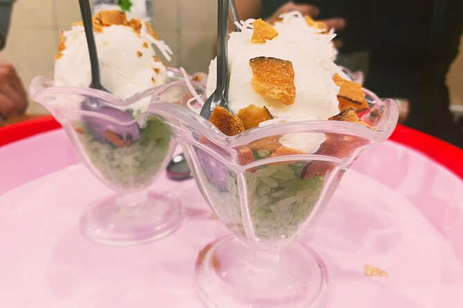 Hanoi food tour-Local street food tour (food&guide included) - Egg coffee and Hanoi’s café culture
