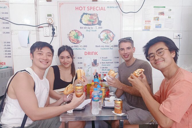 Hanoi Food Tours - Starting at O Quan Chuong, Hanoi’s Old East Gate