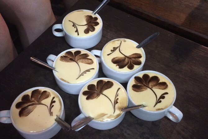 Hanoi Food Tours in Hanoi Old Quarter (Small Group/Private) - Drinks and the Real Value of $28