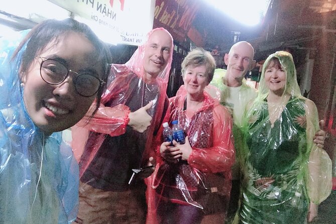 Hanoi Food Tours in Hanoi Old Quarter (Small Group/Private) - Who Will Get the Most From This Experience?