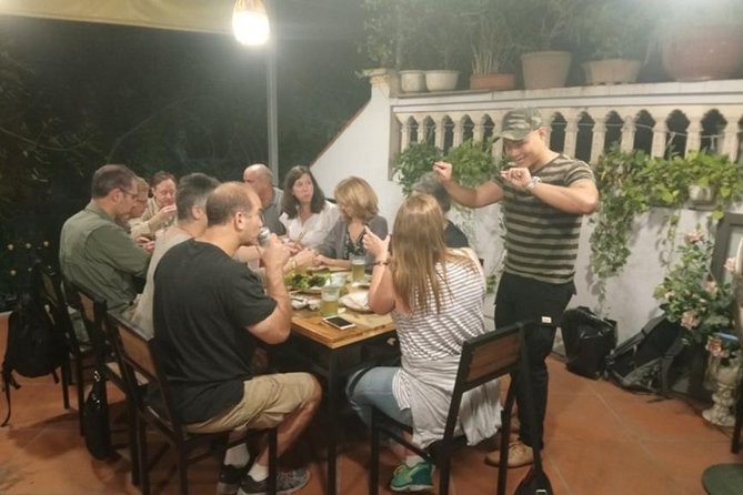 Hanoi Food & Train Street Tour - Why this food walk works well in Hanoi