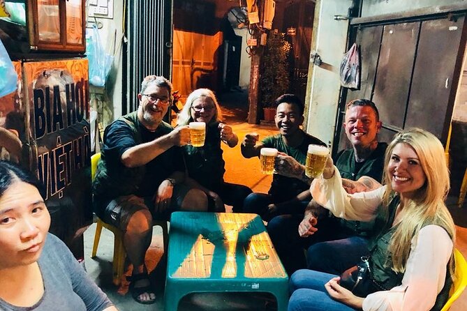 Hanoi Food Walking Tour - Key things to know before you book