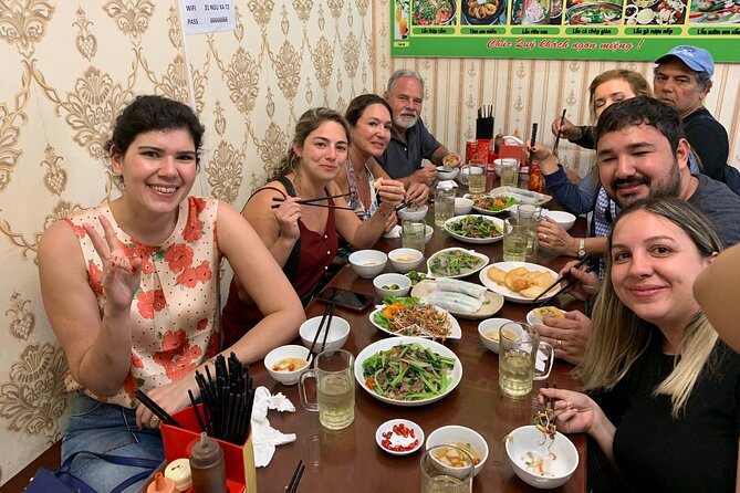 Hanoi Food Walking Tour - What $38 buys you