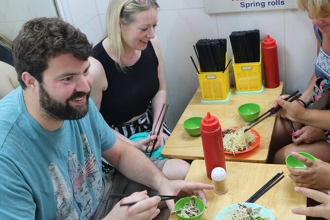 HaNoi Foodie Tour - Mini Class Coffee - Morning or evening: which departure fits you?