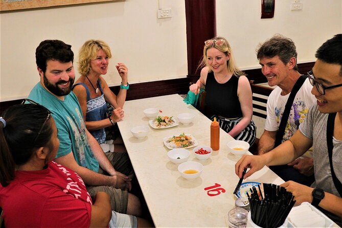 HaNoi Foodie Tour - Mini Class Coffee - What is included for $56