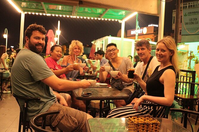 HaNoi Foodie Tour - Mini Class Coffee - Who will enjoy this experience most?