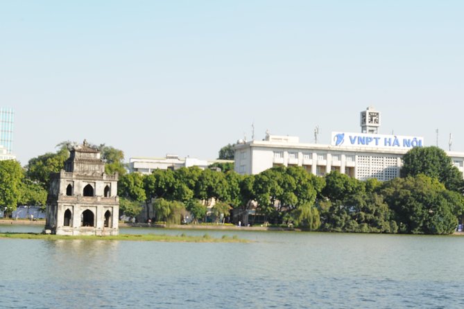 Hanoi French Quarter: Coffee and Stories - The Metropole and the complicated colonial story