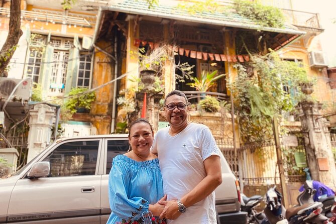 Hanoi French Quarter: Coffee and Stories - Hanoi Opera House and the city’s public image