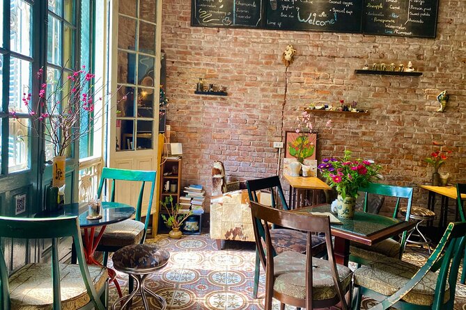 Hanoi French Quarter: Coffee and Stories - Trang Tien Plaza and a street that changed with Hanoi