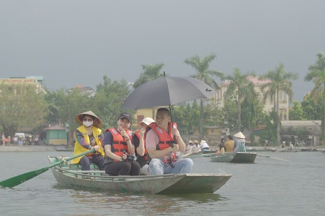 Hanoi Full Day A Private Tour With Mix of History and Activities - Ho Chi Minh Mausoleum and the Presidential Complex
