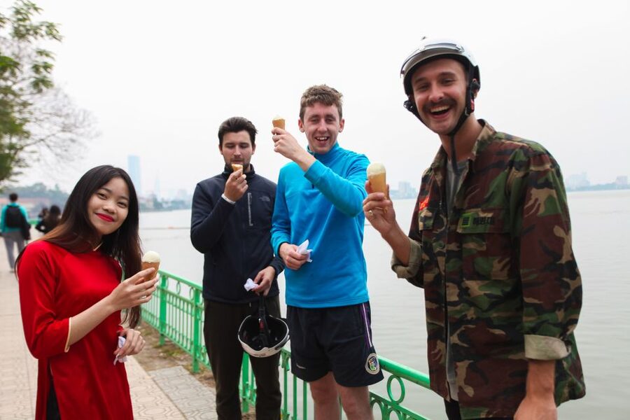 Hanoi: Full-Day City Tour and Water Puppet Show - Timing, walking, and the practical tradeoffs