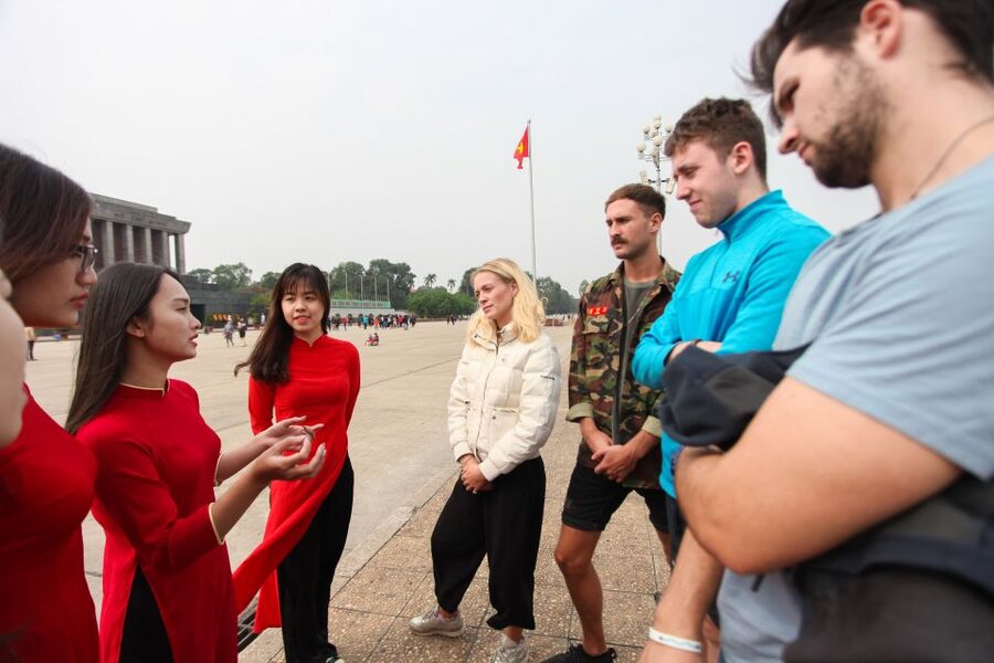 Hanoi: Full-Day City Tour and Water Puppet Show - Why this Hanoi day works well for first-time visitors