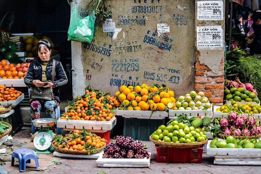 Hanoi: Full-Day City Tour with Lunch and Optional Extras - Key points at a glance