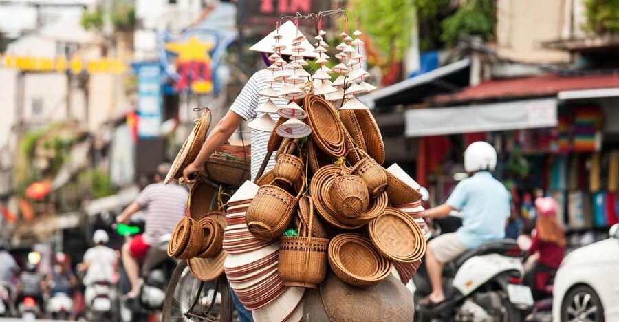 Hanoi: Full-Day City Tour with Lunch and Optional Extras - What this Hanoi day tour is really good at