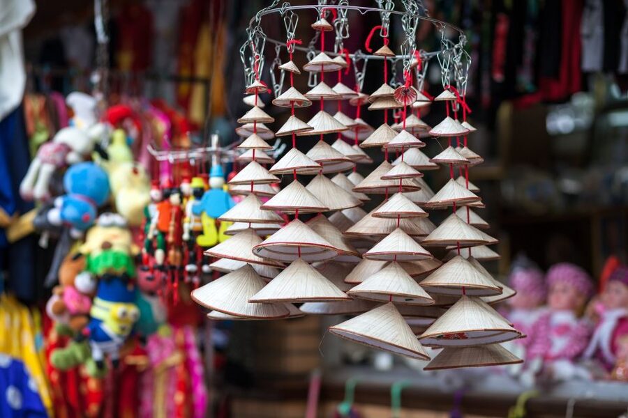 Hanoi: Full-Day City Tour with Lunch and Optional Extras - The optional cyclo ride through the Old Quarter
