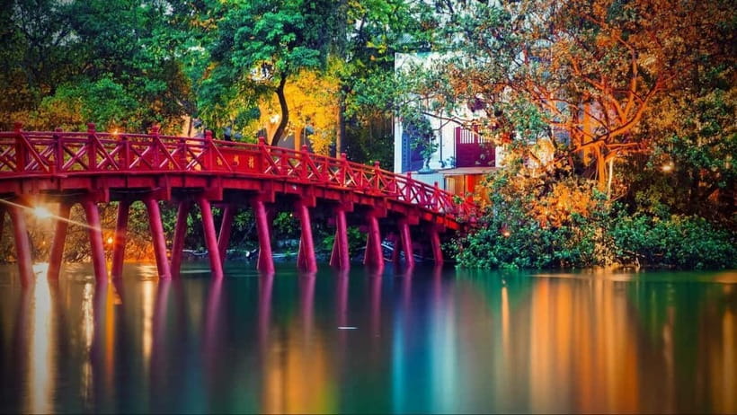 Hanoi: Full-day or Half-day Hanoi City Tour - Key points to know before booking