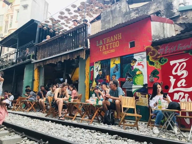 Hanoi: Full-day or Half-day Hanoi City Tour - Transport, group size, and pace