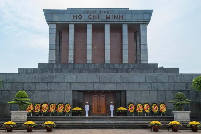 Hanoi: Full-day or Half-day Hanoi City Tour - Hoan Kiem Lake, Ngoc Son Temple, and the Old Quarter