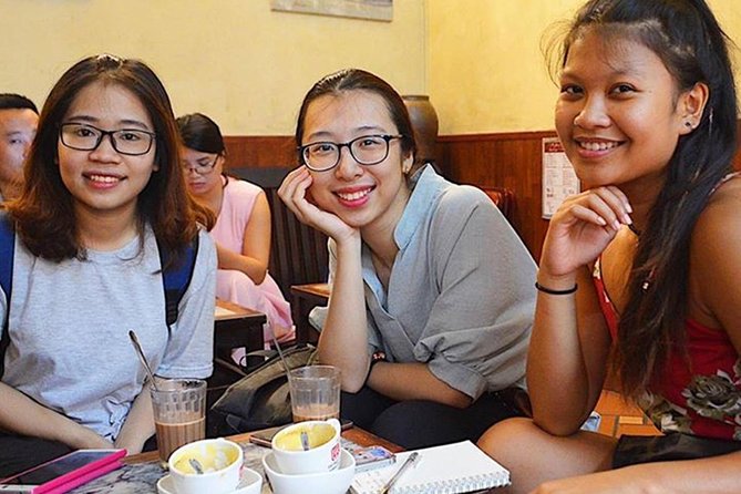 Hanoi Guided Street Food Tour Small Group - Key points to know before you book
