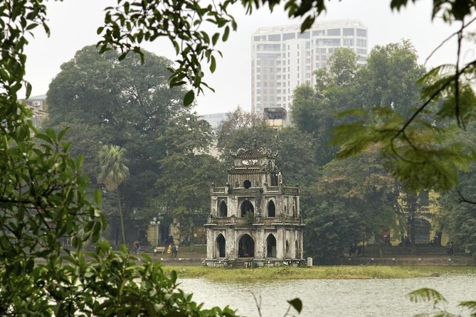 Hanoi Half-day with Food + Fun + Culture By Russian Jeep - Key points worth knowing before you book