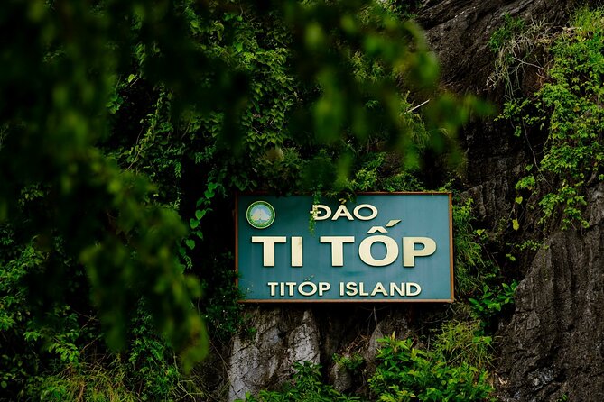 Hanoi: Halong Bay Luxury Option – Titop, Surprise Cave, Kayak - Is $69 good value?