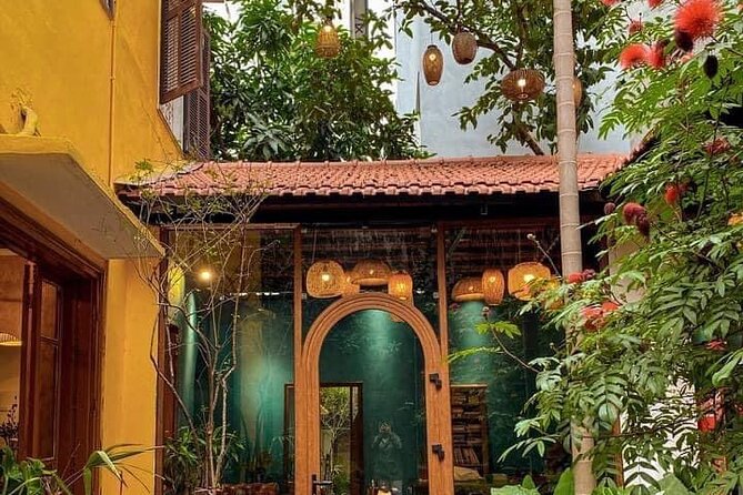 Hanoi: Handcrafted Wood Carving Workshop with Local Artisan - The Rose Kitchen problem you should not ignore