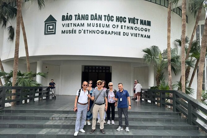 Hanoi Heritage Premium Daily Tour - Temple of Literature, Vietnam’s first university