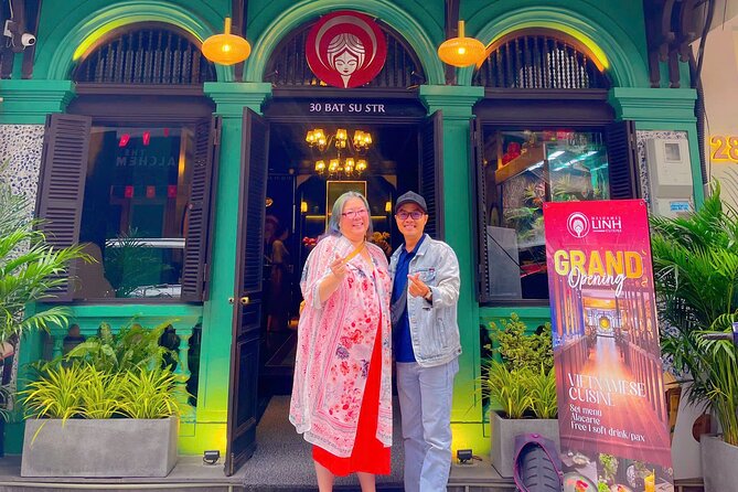 Hanoi Heritage Premium Daily Tour - What the $49 price really covers