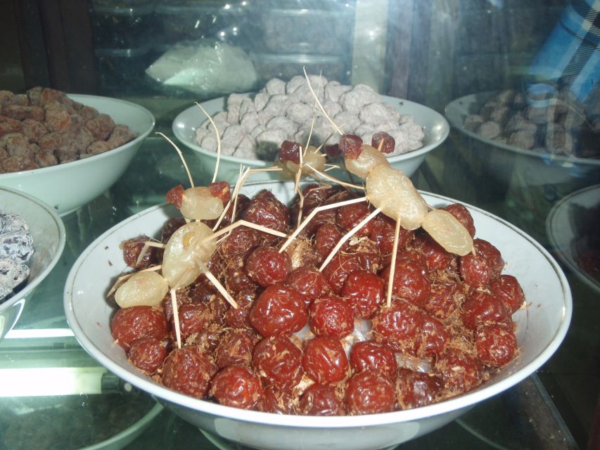 Hanoi Highlights: Full-Day Small Group City Tour with Lunch - Two hours at the Vietnam Museum of Ethnology