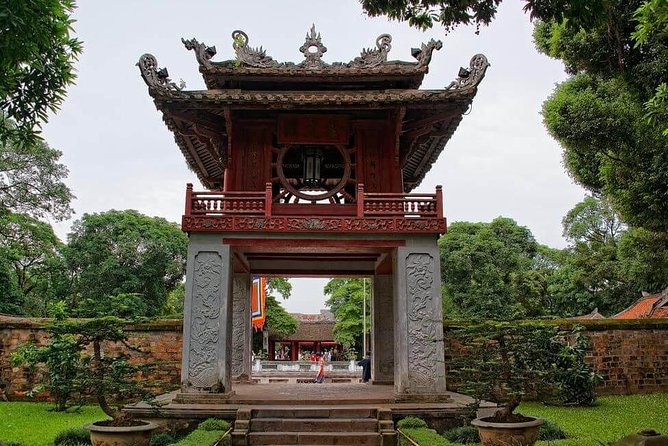 Hanoi Highlights: Half-day City Tour - Hanoi Opera House and the French Quarter